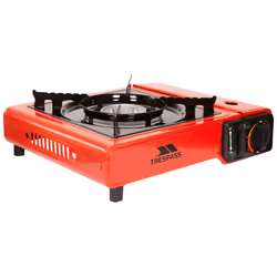 Trespass Gas Camping Stove