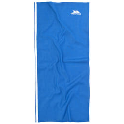 Trespass Mens Neck Warmer Hi Vis Scarf Quay - EACH, Sapphire