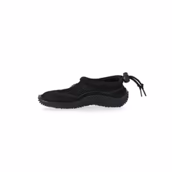 Trespass Unisex Aqua Shoes Paddle - 5, Black