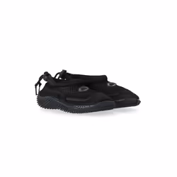 Trespass Unisex Aqua Shoes Paddle - 6, Black