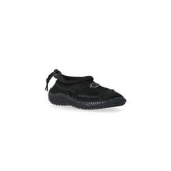 Trespass Unisex Aqua Shoes Paddle - 9, Black
