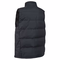 Trespass Mens Padded Gilet Bodywarmer Clasp - S, Black
