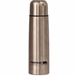 Trespass 500ml Stainless Steel Flask Hot & Cold