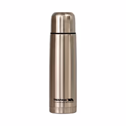 Trespass 500ml Stainless Steel Flask Hot & Cold