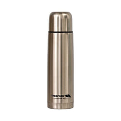 Trespass 500ml Stainless Steel Flask Hot & Cold