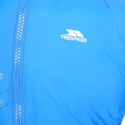Trespass Babies Rainsuit Waterproof Dripdrop - 12/18, Cobalt