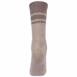 Trespass Womens Anti Blister Walking Socks 2 Pack - 3/6, Grape Wine/Oatmeal