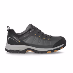 Trespass Mens Hiking Shoes Waterproof Scarp - 12, Castle