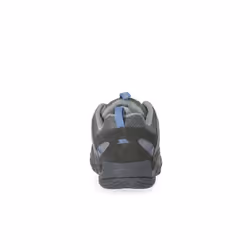 Trespass Womens Walking Trainers Low Cut Fell - 7, Steel