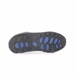 Trespass Womens Walking Trainers Low Cut Fell - 8, Steel