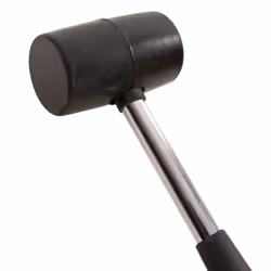 Trespass Rubber Mallet 290G