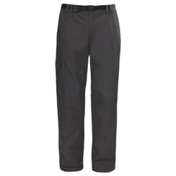 Trespass Mens Walking Trousers Cargo XXS - XXL, Khaki