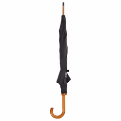 Trespass Golf Umbrella Wooden