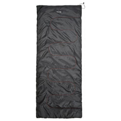 Trespass Hollowfibre 3 Season Sleeping Bag Envelop