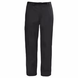Trespass Mens Cargo Trousers Clifton - XXL, Black