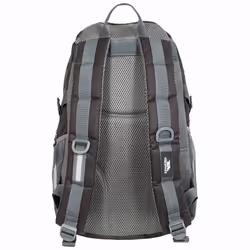 Trespass 30L Backpack Rucksack for Hiking Albus - EACH, Ash