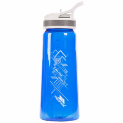 Trespass 700ml Sports Water Bottle - EACH, Blue