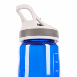 Trespass 700ml Sports Water Bottle - EACH, Blue