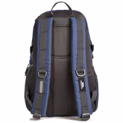 Trespass 30L Backpack Rucksack for Hiking Albus - EACH, Electric Blue