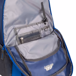 Trespass 30L Backpack Rucksack for Hiking Albus - EACH, Electric Blue - Additional view 4