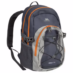 Trespass 30L Backpack Rucksack for Hiking Albus