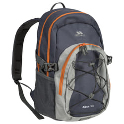 Trespass 30L Backpack Rucksack for Hiking Albus