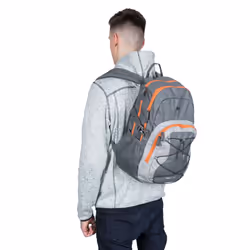 Trespass 30L Backpack Rucksack for Hiking Albus - Additional view 7