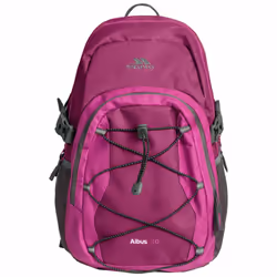 Trespass 30L Backpack Rucksack for Hiking Albus