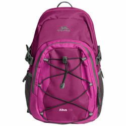Trespass 30L Backpack Rucksack for Hiking Albus