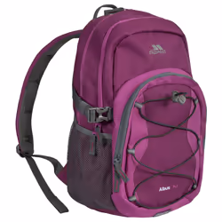 Trespass 30L Backpack Rucksack for Hiking Albus - Additional view 5