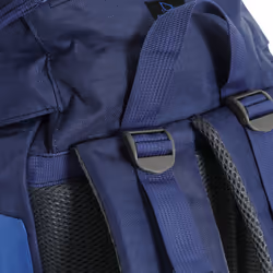 Trespass 33L Rucksack Backpack Padded Trek 33 - EACH, Electric Blue - Additional view 4