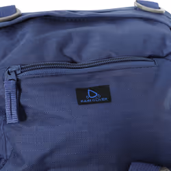 Trespass 33L Rucksack Backpack Padded Trek 33 - EACH, Electric Blue - Additional view 5
