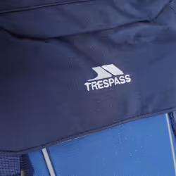 Trespass 33L Rucksack Backpack Padded Trek 33 - EACH, Electric Blue - Additional view 6
