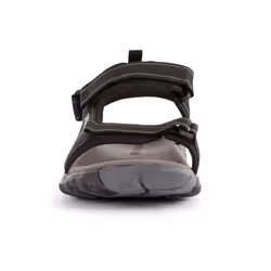 Trespass Mens Walking Lightweight Sandals Alderley - 9, Black
