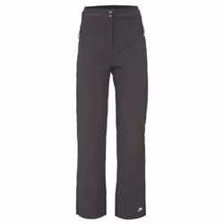 Trespass Womens Walking Trousers Squidge II - 14, Black
