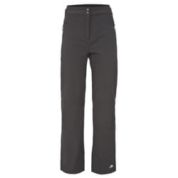 Trespass Womens Walking Trousers Squidge II - 10, Black