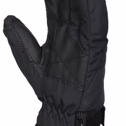 Trespass Kids Ski Gloves Ruri II - 2/4, Black