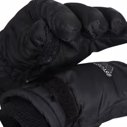 Trespass Kids Ski Gloves Ruri II - 2/4, Black