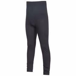 Trespass Unite360 Kids Thermal Base Layer Set - 7-8 Years, Black  X