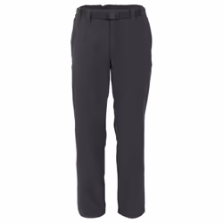 Trespass Mens Walking Trousers Cargo XXS - XS, Black