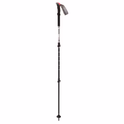 Trespass Collapsible Walking Pole Qiklock