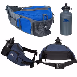 Trespass Vasp Waist Bum Bag