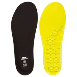 Trespass Cushion Insoles - 4, Not Applicable