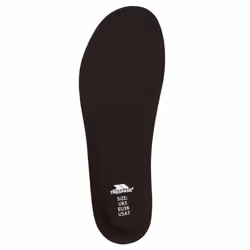 Trespass Cushion Insoles - 4, Not Applicable