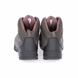 Trespass Womens Walking Boots Waterproof Mitzi - 5, Coffee