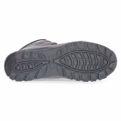Trespass Mens Hiking Boots Waterproof Finley - 11, Coffee