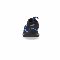 Trespass Unisex Aqua Shoes Paddle - 7, Black/Blue