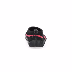 Trespass Unisex Aqua Shoes Paddle - 10, Black/Raspberry