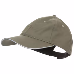 Trespass Unisex Active Baseball Cap Cosgrove - EACH, Khaki