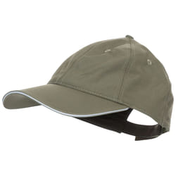 Trespass Unisex Active Baseball Cap Cosgrove - EACH, Khaki